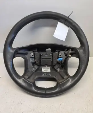 Volvo S80 Steering wheel 8643448