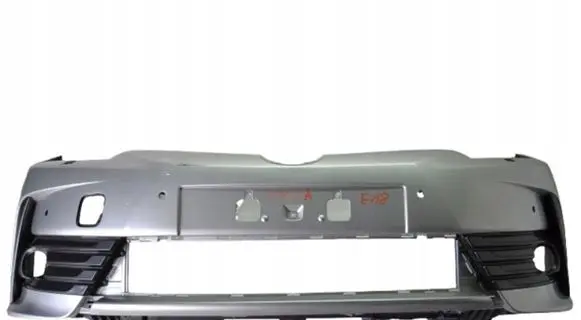 Toyota Corolla E160 E170 Front bumper 5211902F30