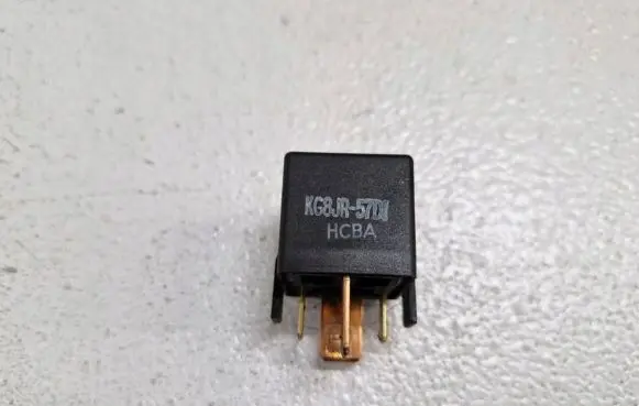 Hyundai ix35 Other relay KG8JR-57DI