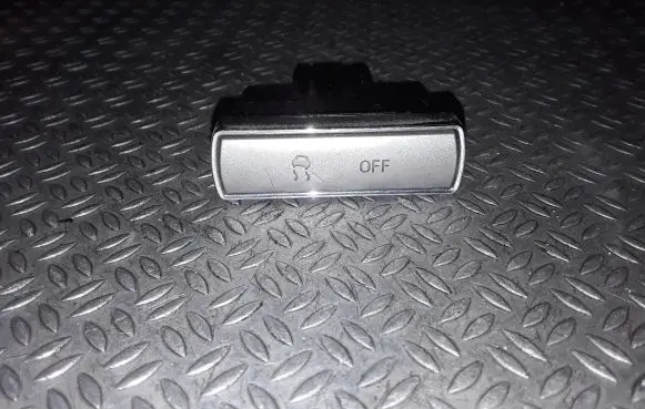 Ford Galaxy Traction control (ASR) switch 6M2T2C418AD