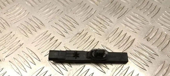Peugeot 208 II Aerial antenna amplifier 9672409080