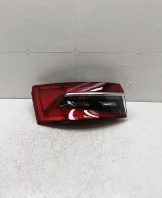Skoda Superb B8 (3V) Rear/tail lights 3V5945207C