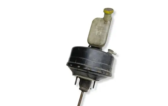 Chrysler Pacifica Brake booster P04683844AB