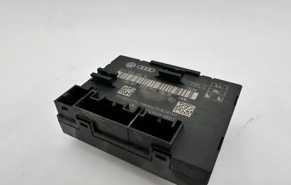 Skoda Superb B6 (3T) Door control unit/module 8X0959795B