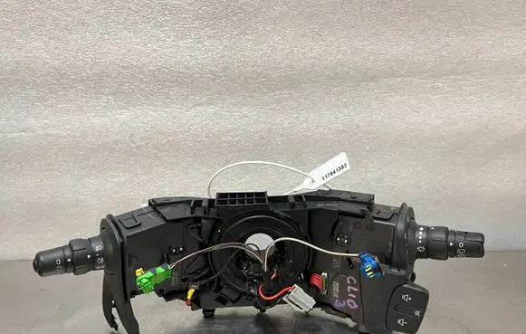 Renault Clio III Other switches/knobs/shifts DORENAULTCLIOIII3