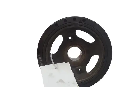 Nissan Juke I F15 Crankshaft pulley 00724K6