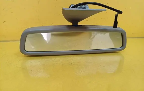 Mercedes-Benz CLK A209 C209 Rear view mirror (interior) A2038103517