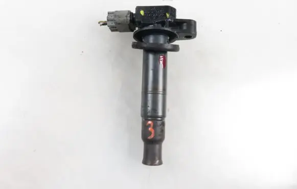 Toyota Yaris High voltage ignition coil 9091902240