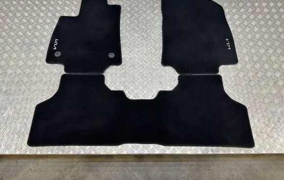 KIA EV3 Car floor mat set EV143ADE00E