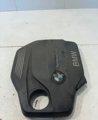 BMW 5 F10 F11 Engine cover (trim)