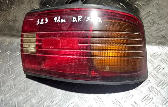 Mazda 323 Rear/tail lights 22061600 22061600R