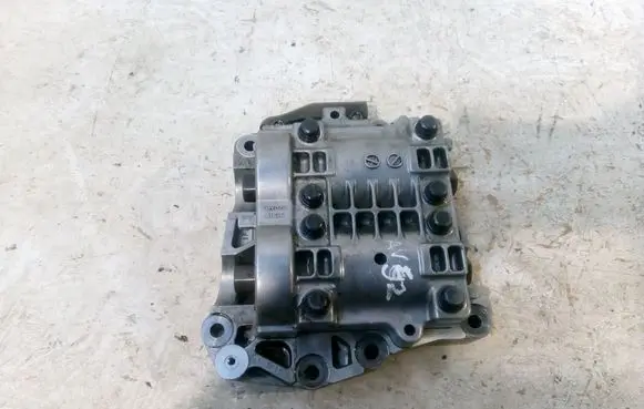 Toyota Avensis T250 Balance shaft 1362026012