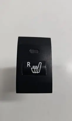 KIA Sorento Seat heating switch