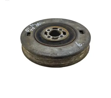 Opel Signum Crankshaft pulley