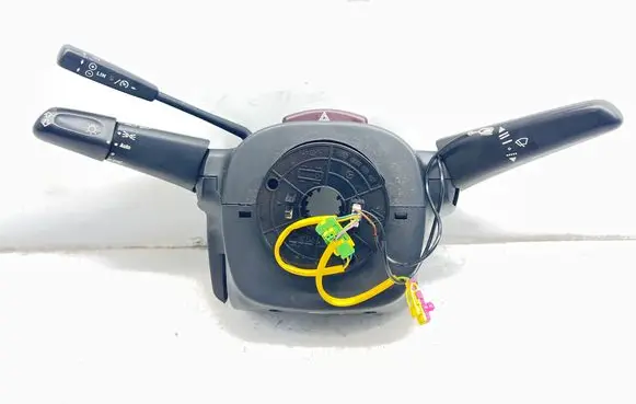 Mercedes-Benz ML W163 Wiper turn signal indicator stalk/switch 1634600249