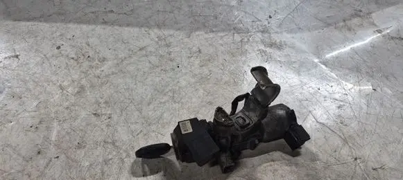 Toyota Avensis T270 Ignition lock N05015178 T0970305010