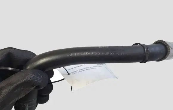 Nissan Qashqai Breather/breather pipe/hose