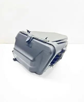 Mercedes-Benz CLS C219 Fuse box set 2115400424 A2115400382