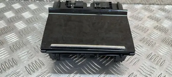Skoda Octavia Mk3 (5E) Glove box 5E2863077A