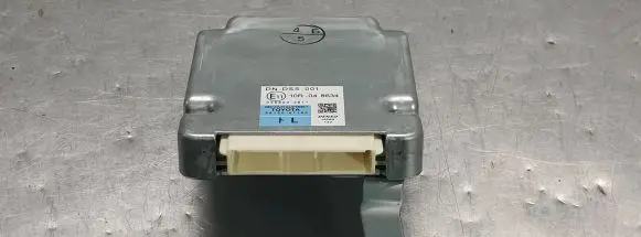 Toyota Prius+ (ZVW40) Other control units/modules 8815047180 10R048634 0368003811