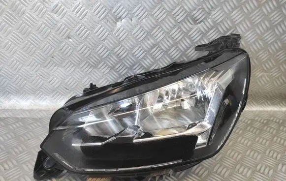 Headlight/headlamp