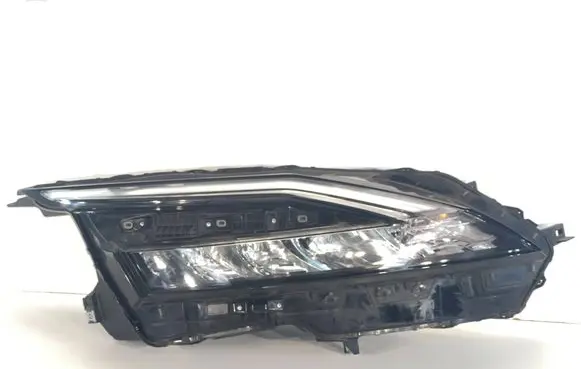 Nissan Qashqai J12 Headlight/headlamp HCR01102A00R 1008002G