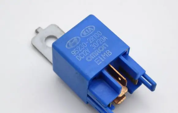 Hyundai i30 Other relay 952302R100