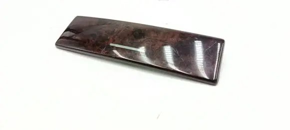 BMW X5 E53 Ashtray trim (rear) 51168253127