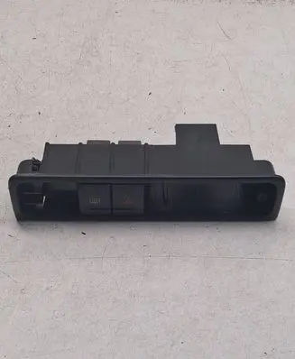 Peugeot 406 Hazard light switch 