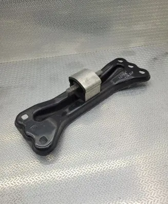 Gearbox mount