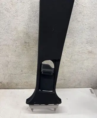 Mercedes-Benz GLC X253 C253 (B) pillar trim (top) A2536902201