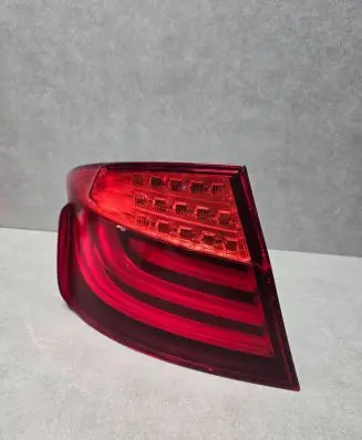 BMW 5 F10 F11 Rear/tail lights 17346201