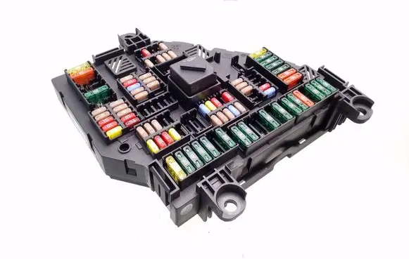 BMW 7 F01 F02 F03 F04 Fuse box set 9210857 016704981C 016704991D
