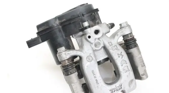 Opel Mokka B Rear brake caliper 9842295180