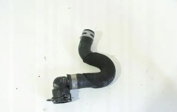 Mercedes-Benz B W247 Engine coolant pipe/hose Array