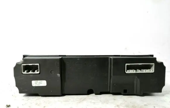 Honda Civic Climate control unit SNDE44