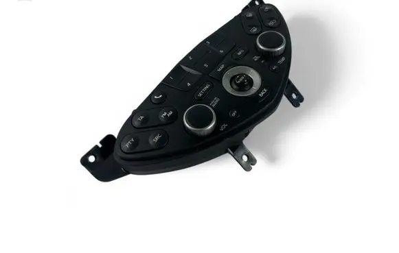 Nissan Primera Interior fan control switch 28395AV610
