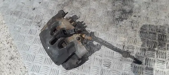 Renault Master III Front brake caliper 410105039R