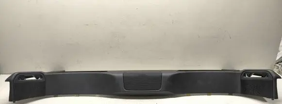 Mercedes-Benz SLK AMG R172 Other interior part A1726900540