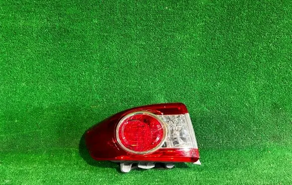 Toyota Corolla E140 E150 Rear/tail lights 02193