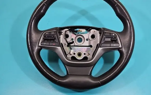 Hyundai Elantra VI Steering wheel 56130-F2000 IMPRK1518944