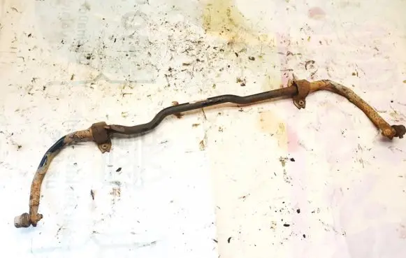 Skoda Octavia Mk2 (1Z) Front anti-roll bar/sway bar