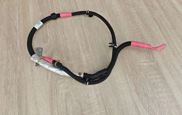 BMW 5 G30 G31 G38 Wires (starter motor) 8483818