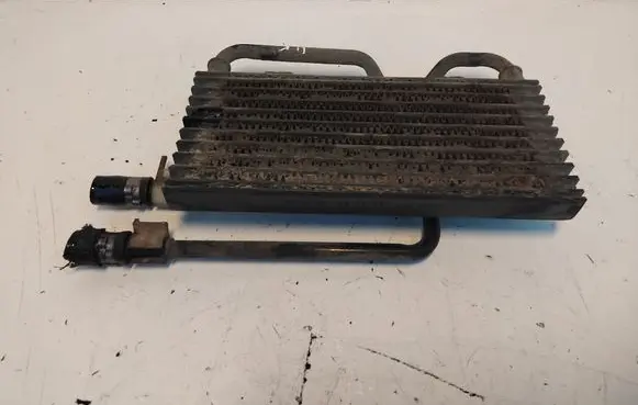 Mercedes-Benz S W221 Power steering radiator A2215000500