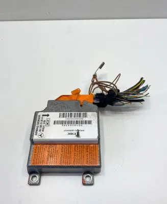 Mercedes-Benz SL R129 Airbag control unit/module 0018202126