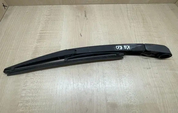 KIA Rio Rear wiper blade arm 0784K1 08127