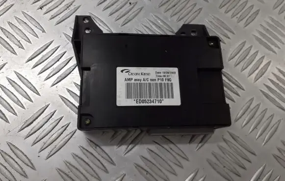 Nissan Primera Voice control module EDO5234710