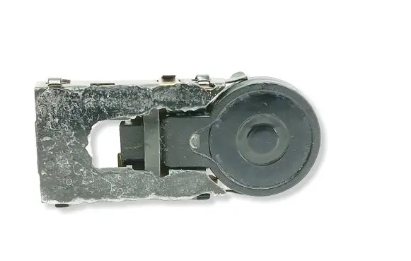Seat Altea XL Rain sensor 1P0955559