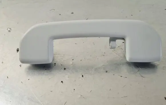 Peugeot 3008 II Rear interior roof grab handle PA6GF30