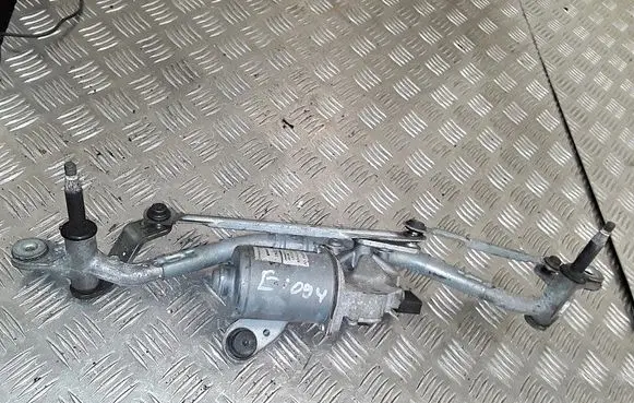 Audi A1 Front wiper linkage w000023741